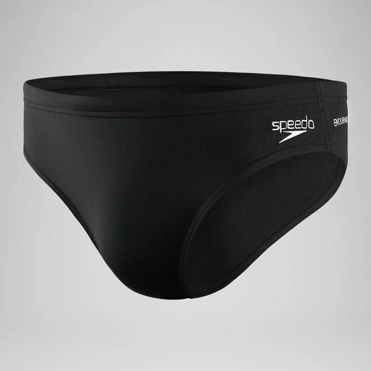 Men's Endurance+ Jammer Black