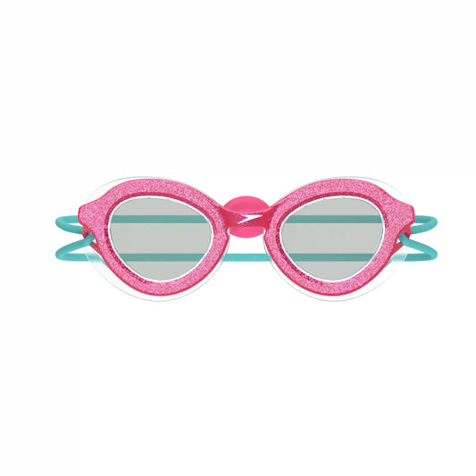 Junior Sunny G Pop Sea Shells Print Pink/Blue