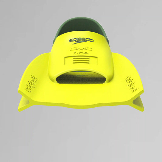 Speedo DMC Original Fin Yellow/Green