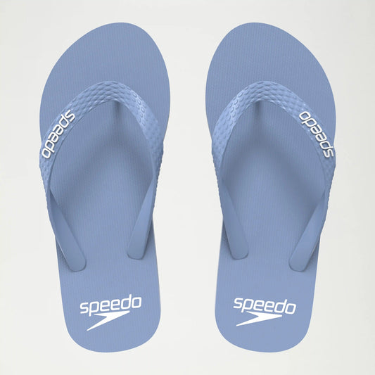 Men's Speedo Flip Flop Blue