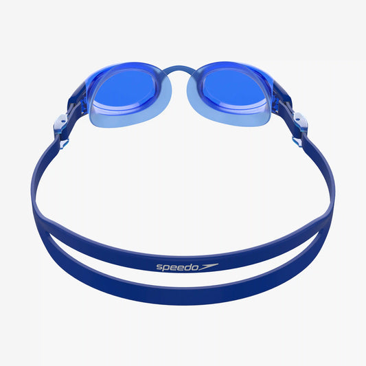 Unisex Mariner Pro Goggles Blue/White