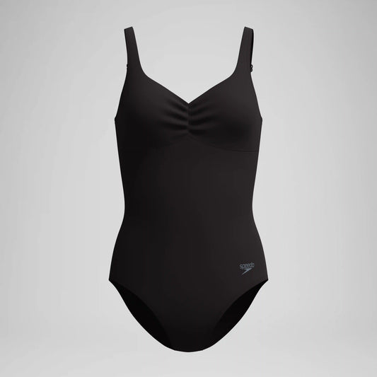 Women's Shaping AquaNite One Piece Black