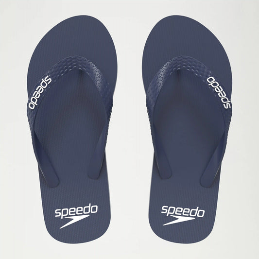 Men's Speedo Flip Flop Navy