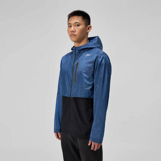 Men's Vanquisher Pro Jacket Blue