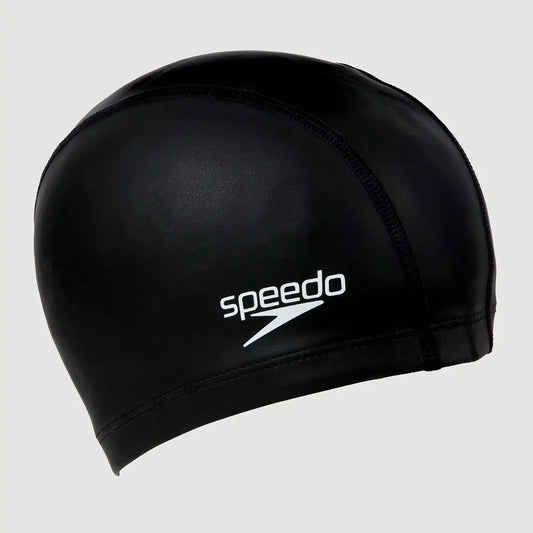 Adult Ultra Pace Cap Black