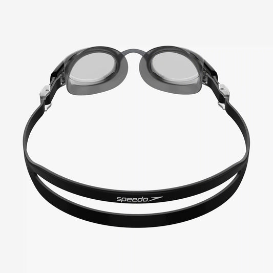 Adult Mariner Pro Goggles Black/White
