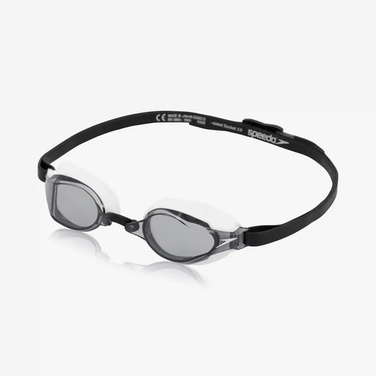 Speed Socket 2.0 Goggles Black