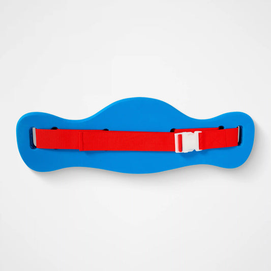 Aquatic Fitness Jogbelt Blue/Red