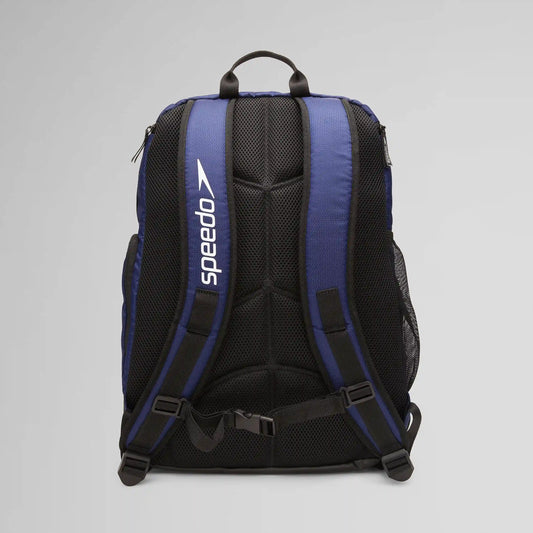 Unisex Teamster 2.0 Backpack Navy
