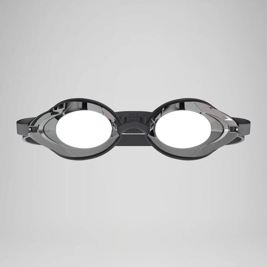 Adult Vanquisher 3.0 Optical Mirrored Goggles Black/Gray