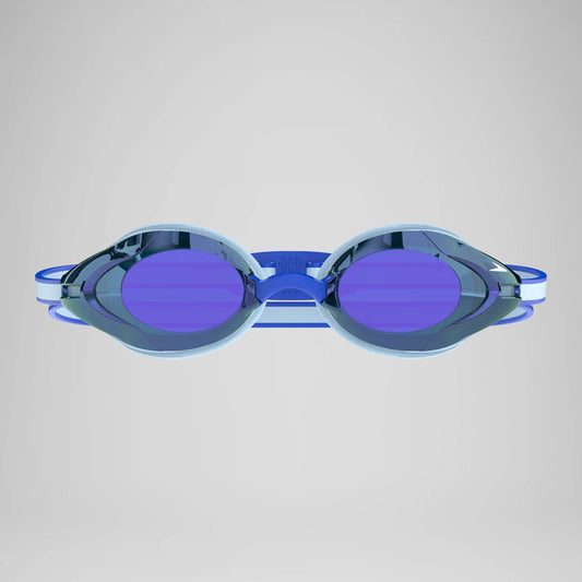 Vanquisher 3.0 Mirror Goggles Blue