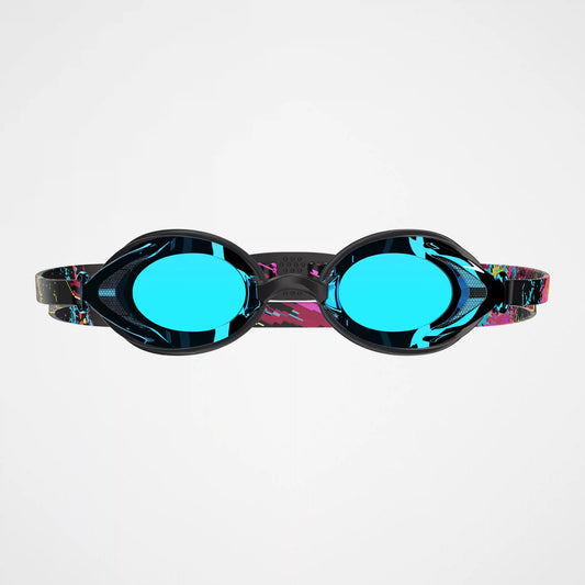 Junior Vanquisher 3.0 Mirrored Limited Edition Goggles Blue/Black