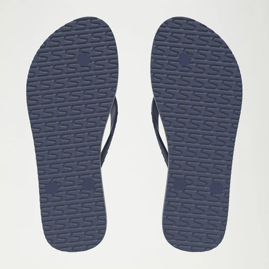 Women's Speedo Flip Flop Navy