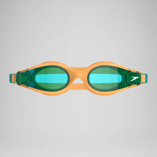 Junior Hydrosity 2.0 Goggles Blue/Beige