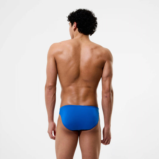 Men's Team EnduranceX Brief Blue