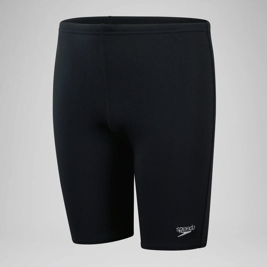 Boys Endurance+ Jammer Black