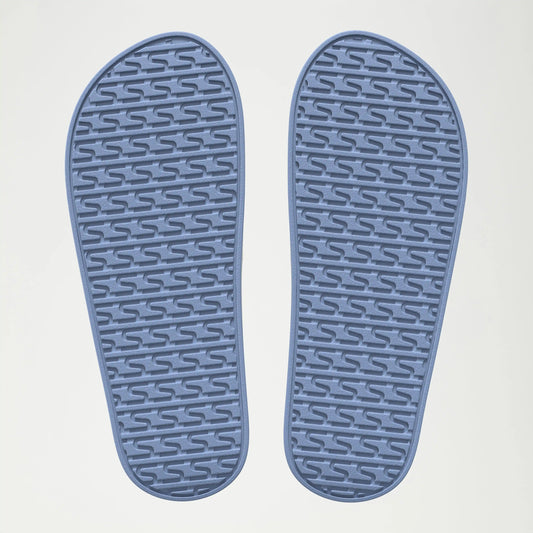 Speedo Entry Slide Blue