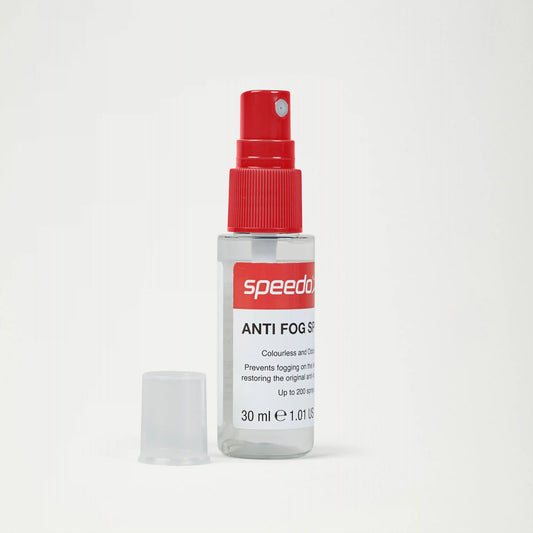 Anti Fog Spray Clear