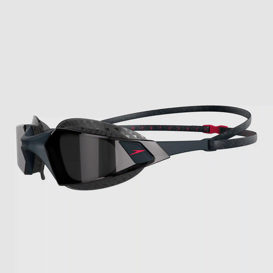 Adult Aquapulse Pro Goggle Black