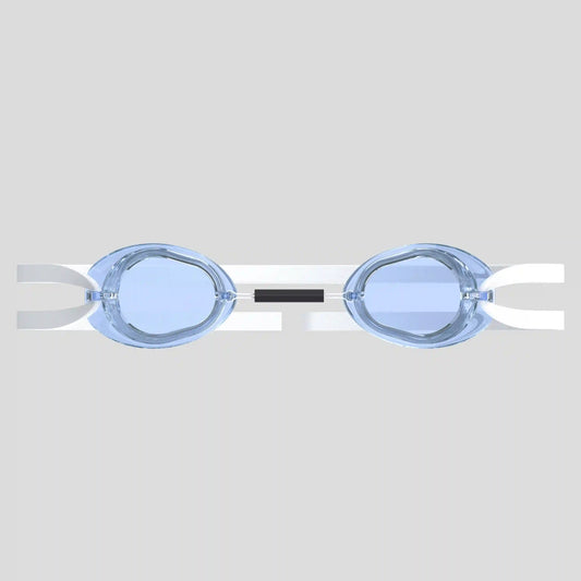 Swedish Goggles Purple/White