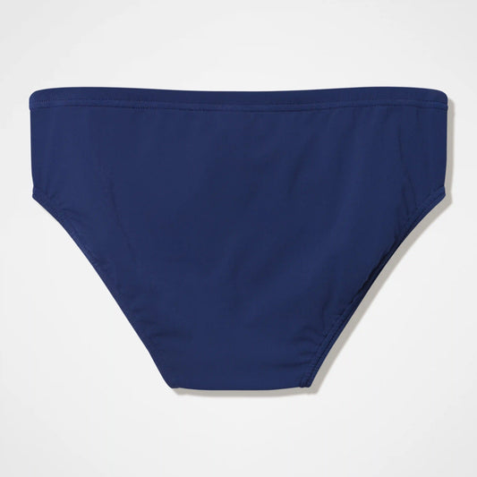 Men's Team EnduranceX Water Polo Brief Navy