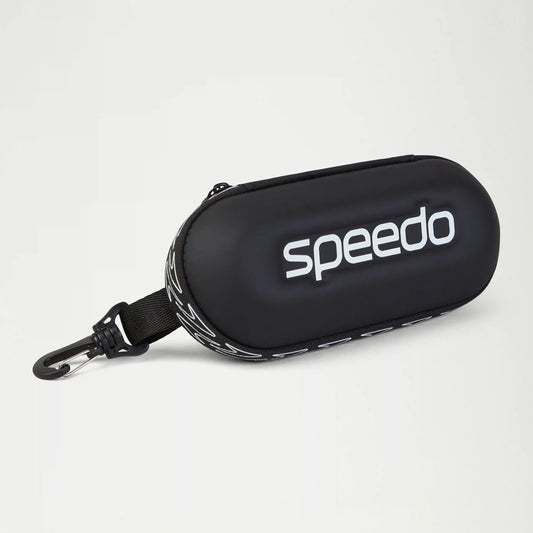 Goggles Storage Case Black