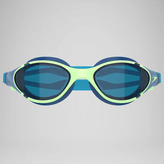 Adult Biofuse 2.0 Goggles Blue
