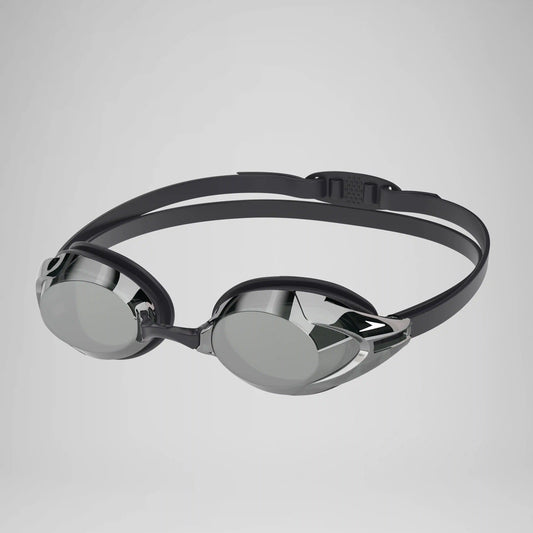 Adult Vanquisher 3.0 Optical Mirrored Goggles Black/Gray