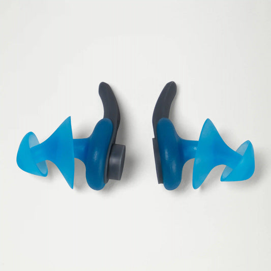 Unisex Biofuse Earplug Blue/Gray