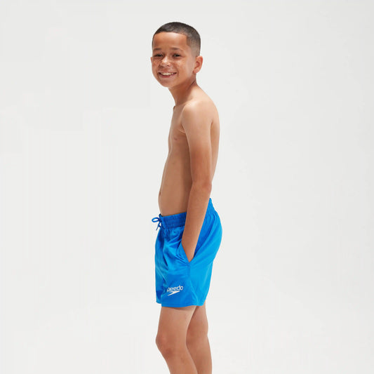 Boys Essentials Watershort Blue