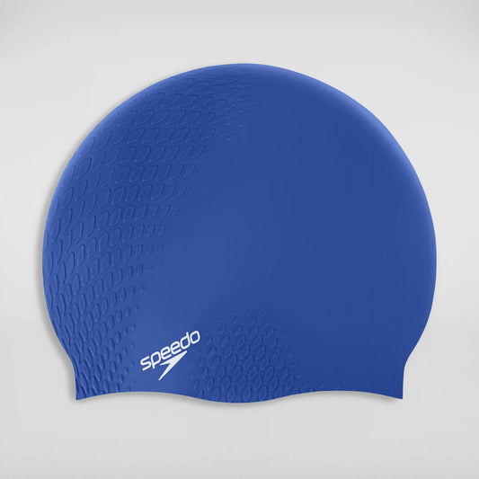 Adult Bubble Active+ Cap Blue