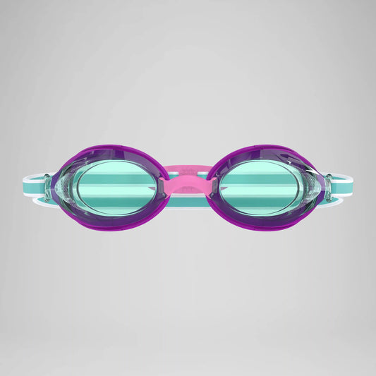 Junior Vanquisher 3.0 Goggles Green/Purple