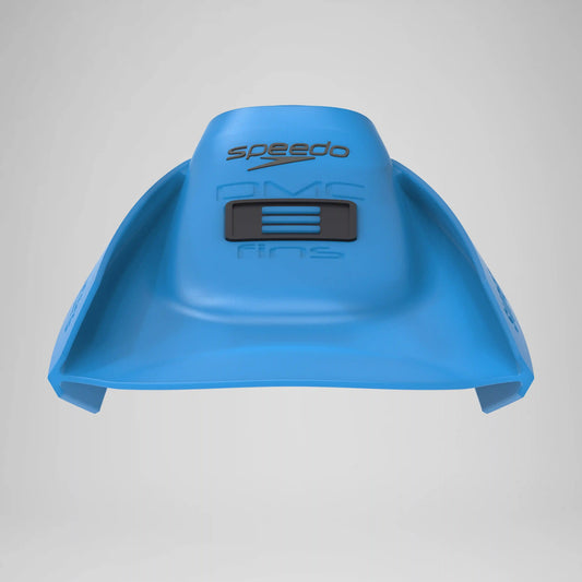 Speedo DMC Super Fin Blue/Gray