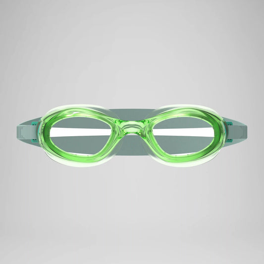 Junior Futura Hydrospex Goggles Green/Clear