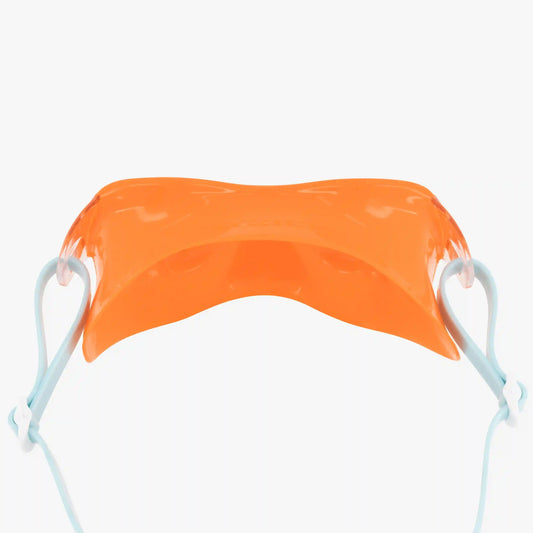 Junior Adventure Dive Mask Orange