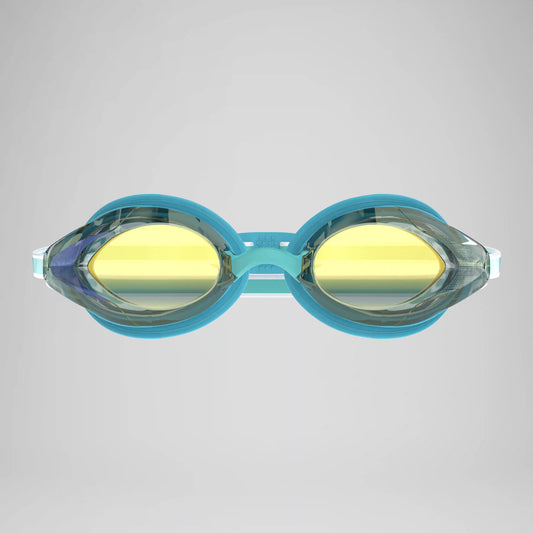 Women's Vanquisher 3.0 Mirror Goggles Green