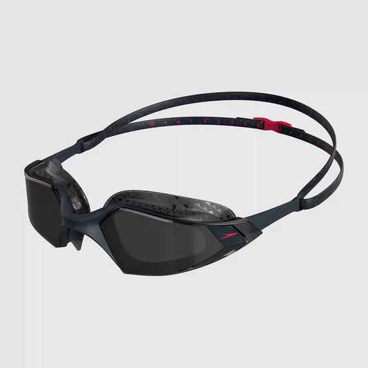 Adult Aquapulse Pro Goggle Black