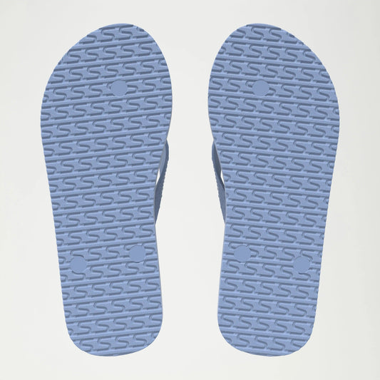 Men's Speedo Flip Flop Blue