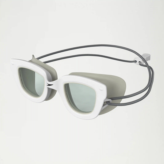 Kids Sunny G Seasiders Goggles White