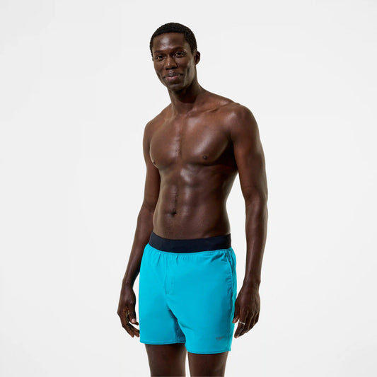 Men's Lookout Swim Shorts Green