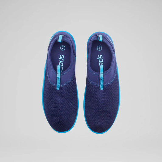 Women's Tidal Cruiser Water Shoe Navy/Blue