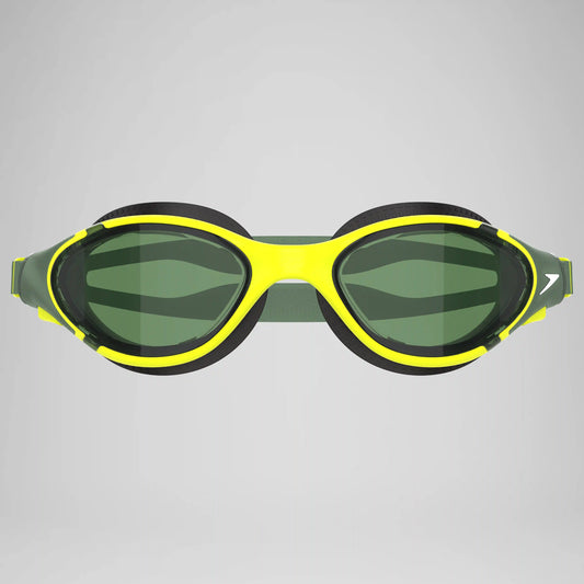 Adult Biofuse 2.0 Goggles Green