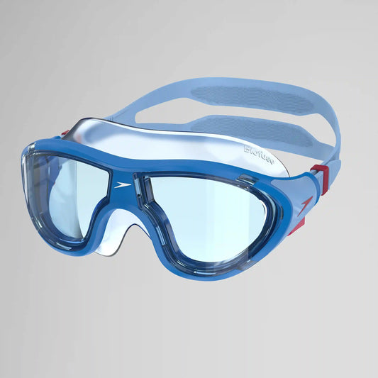 Junior Biofuse 2.0 Mask Blue