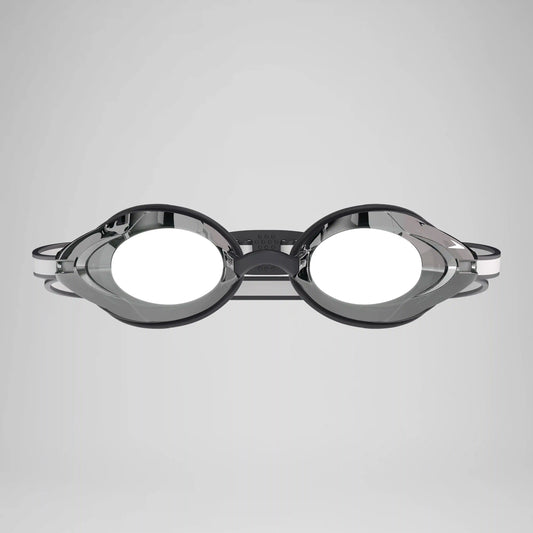 Vanquisher 3.0 Mirror Goggles Black