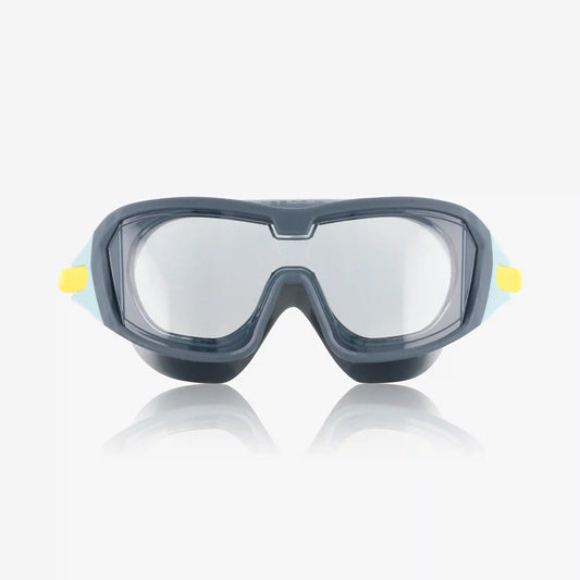 Junior Proview Mask White