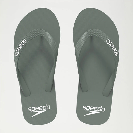 Men's Speedo Flip Flop Khaki