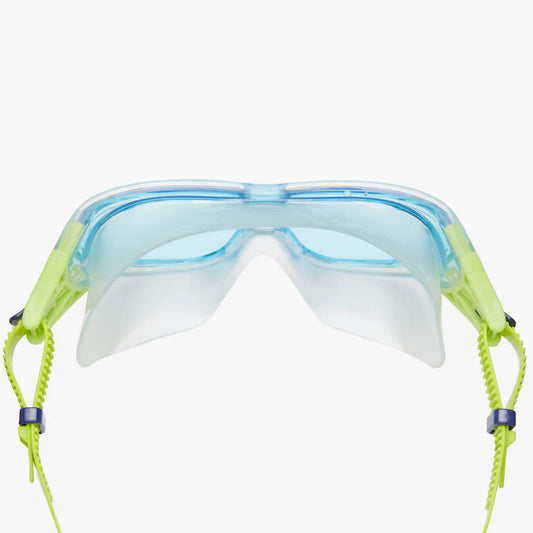 Junior Proview Mask White