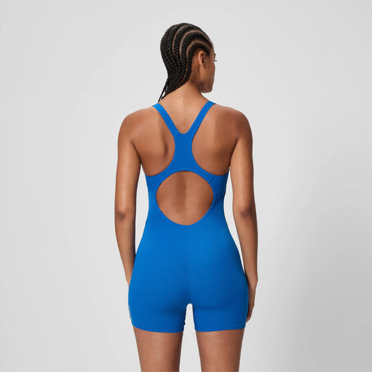 Women's Endurance+ Legsuit Blue