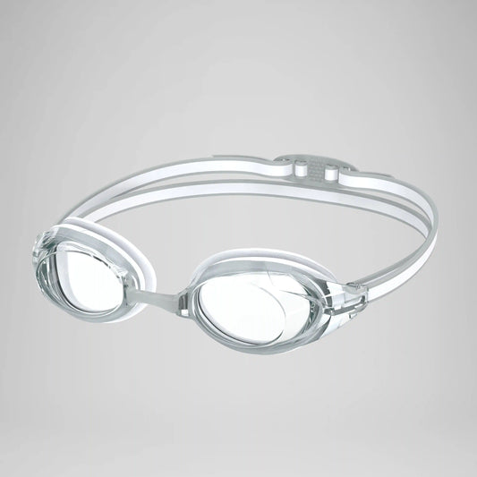 Adult Vanquisher 3.0 Optical Goggles White/Clear