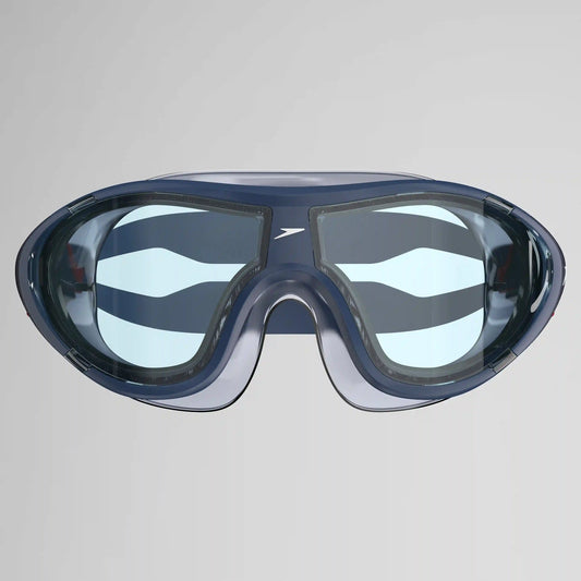 Adult Biofuse 2.0 Mask Navy/Blue